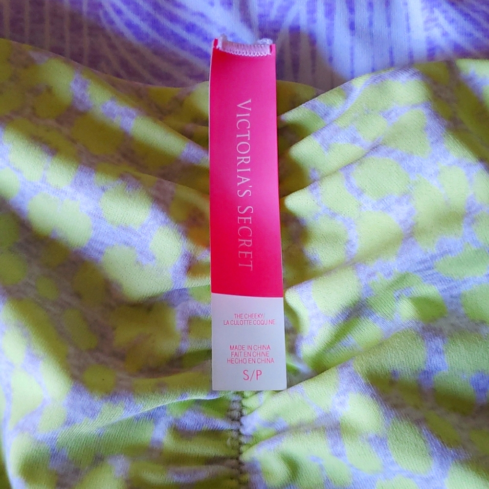 VS Reversible Bikini Bottom - Picture 5 of 5